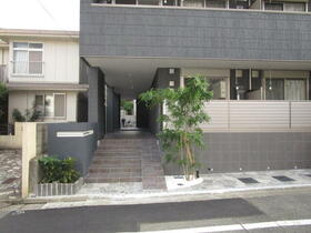 6/7 エントランス