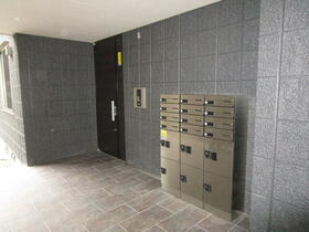 7/7 エントランス