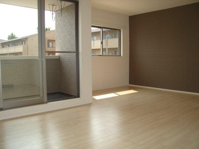 4/24 リビング/ダイニング