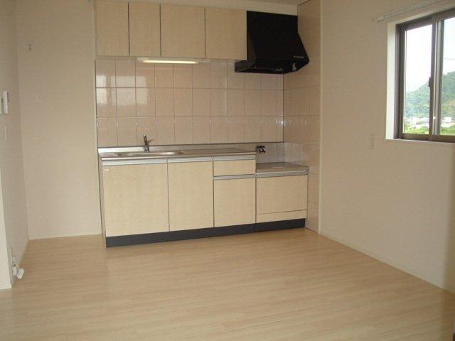 5/24 リビング/ダイニング