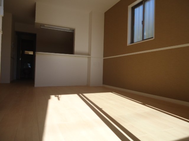 4/25 リビング/ダイニング