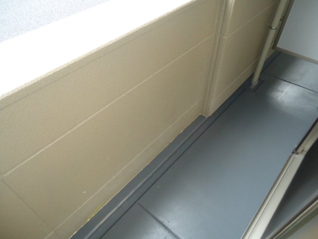 19/30 バルコニー