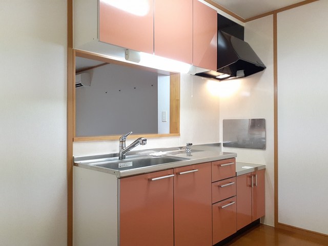 7/20 キッチン