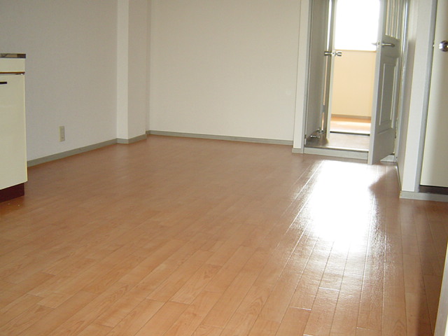 3/27 リビング/ダイニング