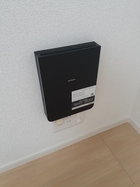 11/20 設備