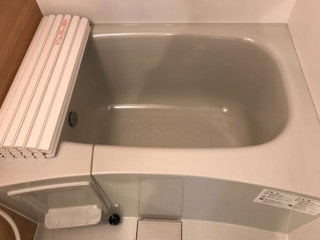 11/30 浴室
