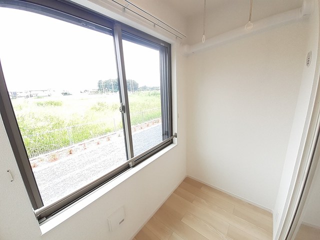 11/20 バルコニー