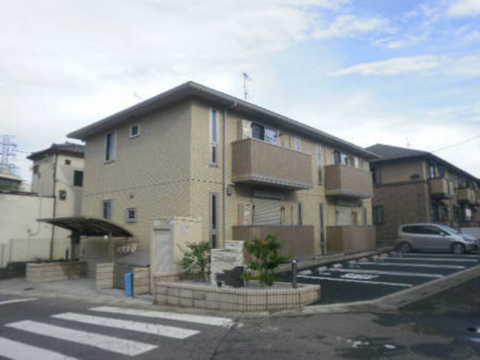 1/18 外観