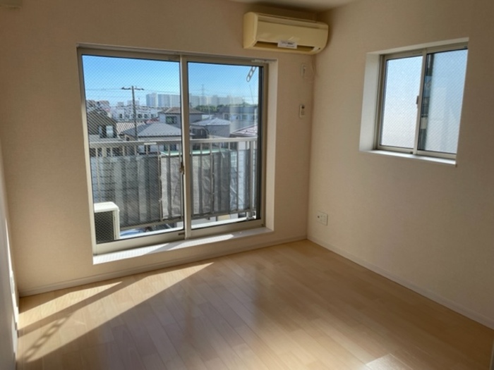 3/15 リビング/ダイニング