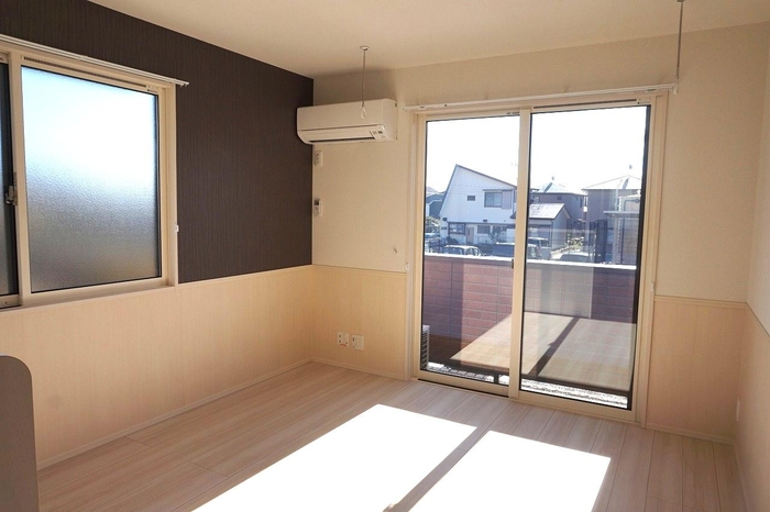 3/21 リビング/ダイニング