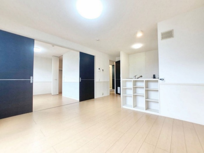 3/20 リビング/ダイニング