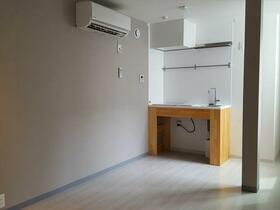 4/13 リビング/ダイニング