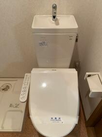 12/24 トイレ