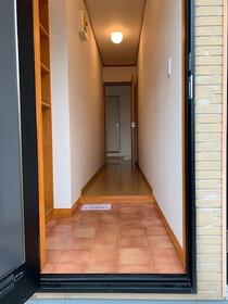 2/12 エントランス