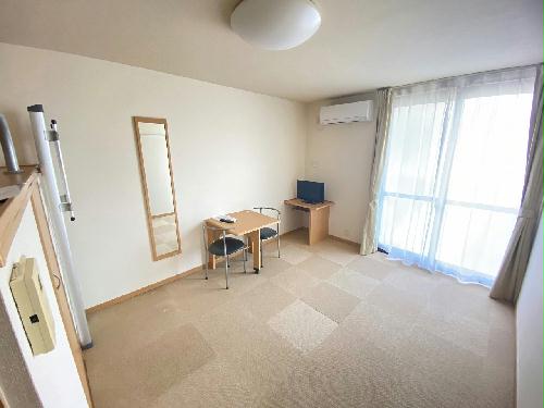 3/21 リビング/ダイニング