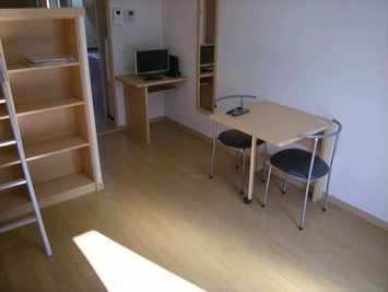 3/18 リビング/ダイニング