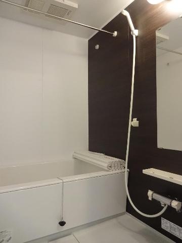 11/27 浴室