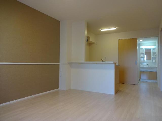 3/27 リビング/ダイニング