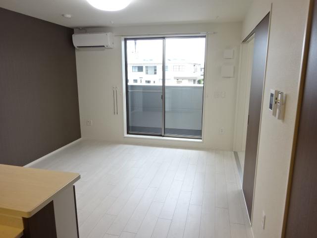 3/26 リビング/ダイニング