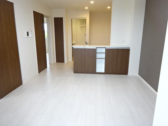 3/21 リビング/ダイニング