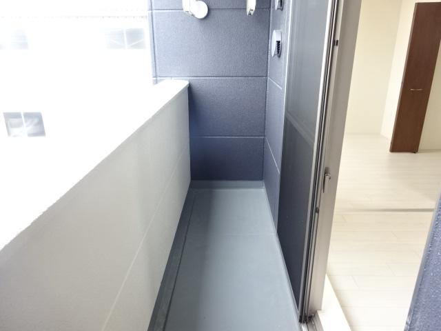 19/21 バルコニー