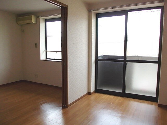 3/21 リビング/ダイニング