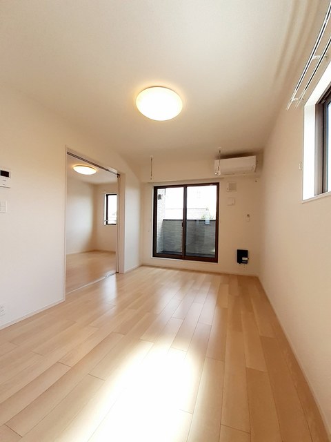 3/30 リビング/ダイニング