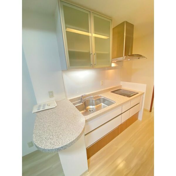 6/24 キッチン