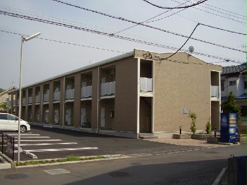 2/2 エントランス