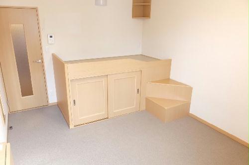 3/24 リビング/ダイニング