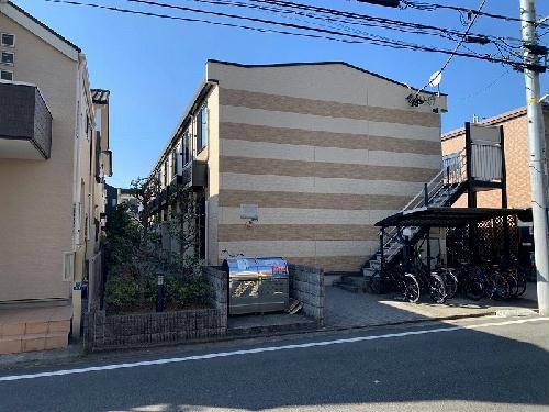 1/14 外観