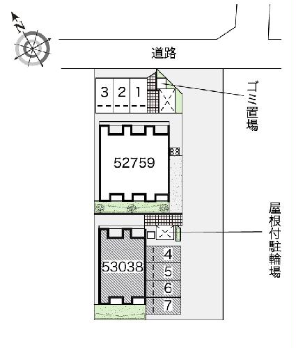 13/23 エントランス