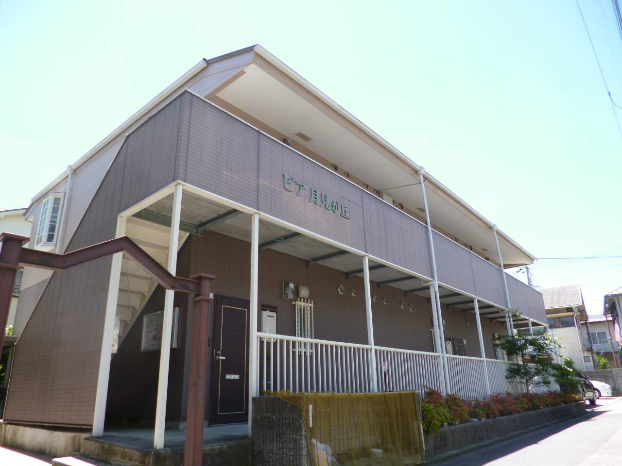 1/21 外観
