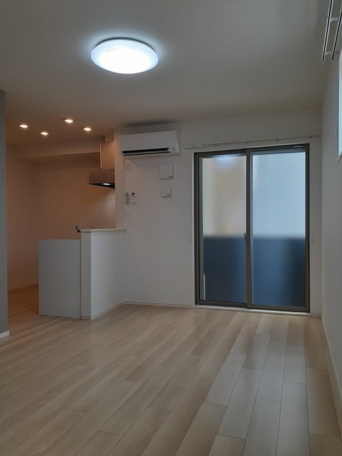 3/20 リビング/ダイニング