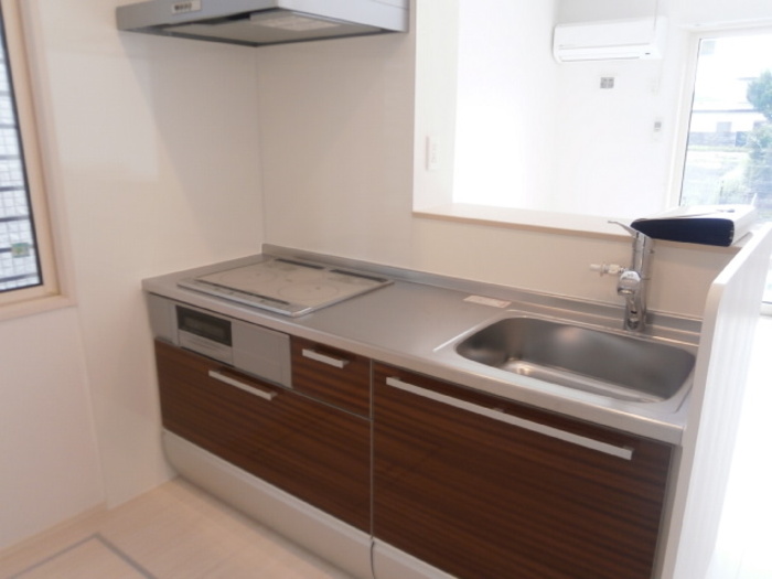 7/21 キッチン