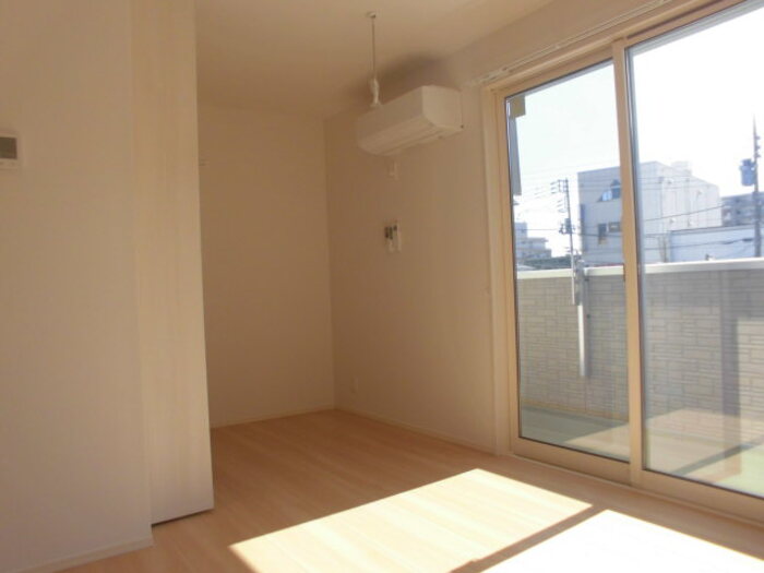 3/29 リビング/ダイニング