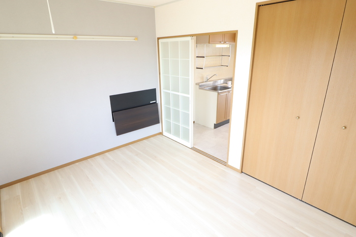 3/19 リビング/ダイニング