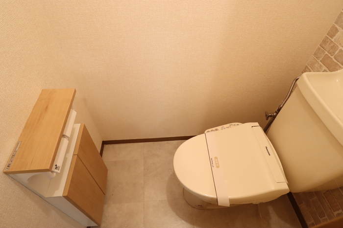 9/19 トイレ