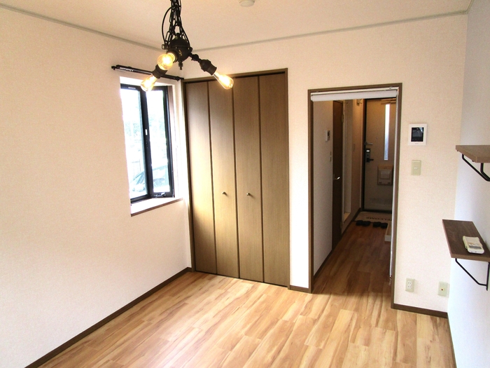 3/16 リビング/ダイニング