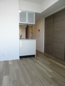 4/16 リビング/ダイニング