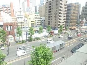 12/24 バルコニー