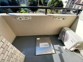 13/16 バルコニー