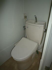 4/4 トイレ