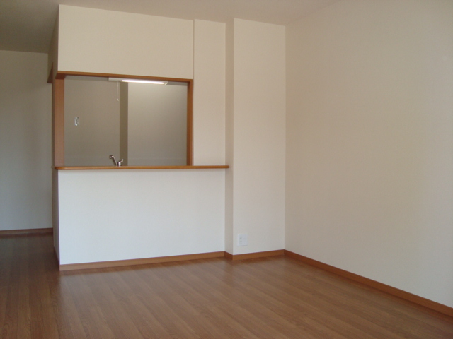 3/27 リビング/ダイニング