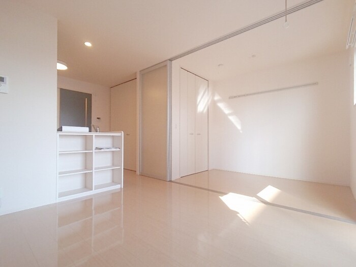 3/20 リビング/ダイニング