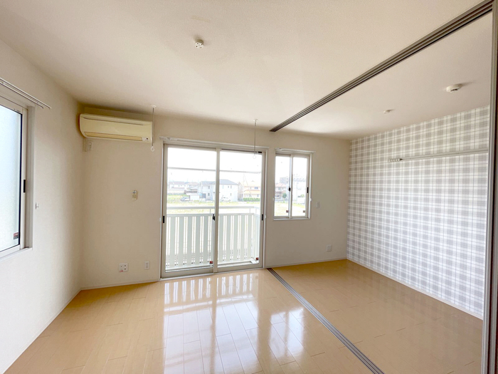 3/22 リビング/ダイニング