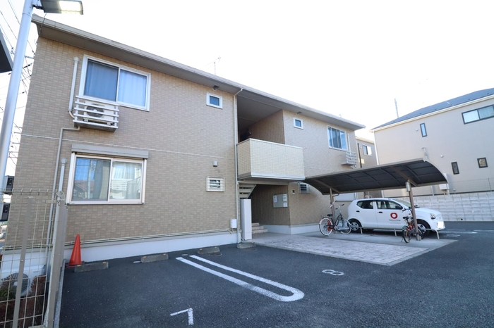 19/20 エントランス