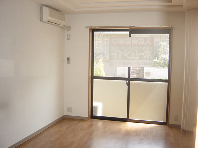 19/30 バルコニー