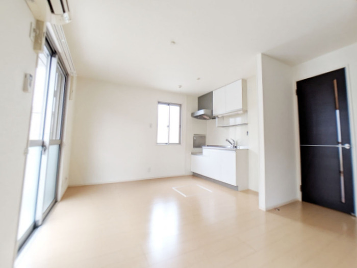 3/14 リビング/ダイニング