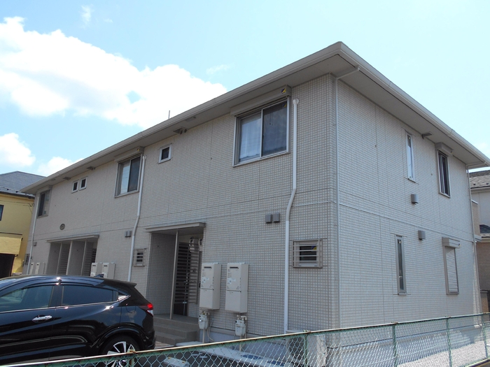 18/18 エントランス